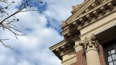 Photo of A College Endowment Tax Is the Wrong Federal Policy
