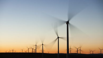 Photo of Data centers say Trump’s crackdown on renewables bad for business, AI