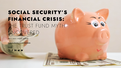 Photo of Social Security’s Financial Crisis in Pictures