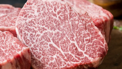 Photo of Wagyu Farmer in Congress Wants Tariffs on Australian Wagyu