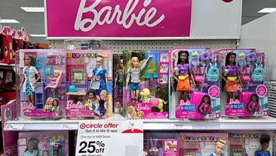 Photo of Don’t Put a Tariff on Barbie: Global Trade Increases the Variety and Lowers the Price of Dolls and Almost All Else We Buy