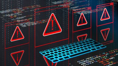Photo of DOGE software engineer’s computer infected by info-stealing malware