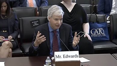 Photo of Affordable Housing Testimony