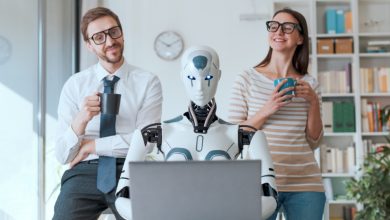 Photo of AI use damages professional reputation, study suggests
