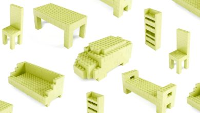 Photo of New Lego-building AI creates models that actually stand up in real life
