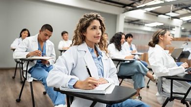 Photo of Texas Embraces Medical Talent—Unless You’re from the “Wrong” Country