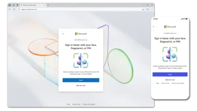 Photo of Microsoft’s new “passwordless by default” is great but comes at a cost