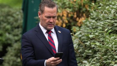 Photo of Signal clone used by Trump official stops operations after report it was hacked
