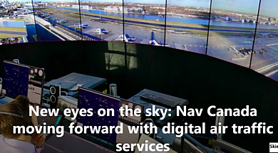 Photo of Air Traffic Control: It’s Management, Not Money