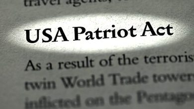 Photo of Luna Introduces PATRIOT Act Repeal Bill