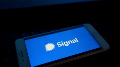 Photo of “Microsoft has simply given us no other option,” Signal says as it blocks Windows Recall