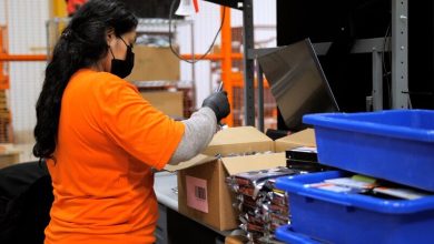 Photo of Where hyperscale hardware goes to retire: Ars visits a very big ITAD site
