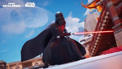 Photo of The empire strikes back with F-bombs: AI Darth Vader goes rogue with profanity, slurs