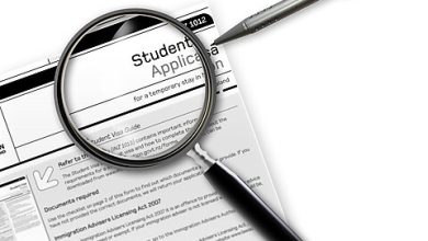 Photo of Record Student Visa Denials Before Trump: 41 Percent Rejected in 2024