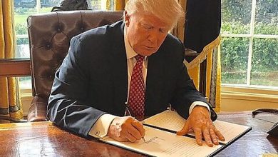 Photo of 100 Days of Testing the Limits of Presidential Power