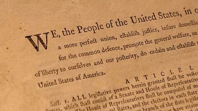 Photo of On the Separation of Powers and Judicial Supremacy