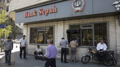 Photo of Israel-tied Predatory Sparrow hackers are waging cyberwar on Iran’s financial system