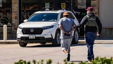 Photo of Deportations to Add Almost $1 Trillion in Costs to the “Big Beautiful Bill”