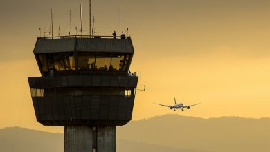 Photo of FAA to retire floppy disks and Windows 95 amid air traffic control overhaul