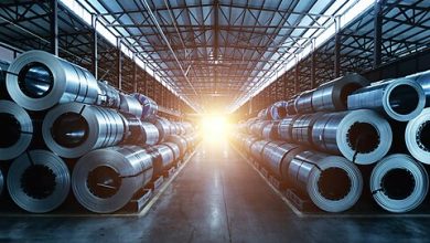 Photo of Meet the New Steel Tariffs, Same as the Old Steel Tariffs