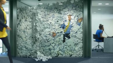 Photo of The résumé is dying, and AI is holding the smoking gun