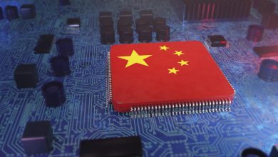 Photo of Canadian telecom hacked by suspected China state group