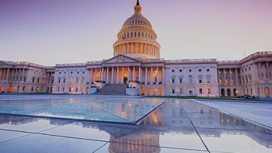 Photo of Senate Big Beautiful Bill: More Growth, More Subsidies, More Debt