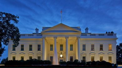 Photo of Cybersecurity takes a big hit in new Trump executive order
