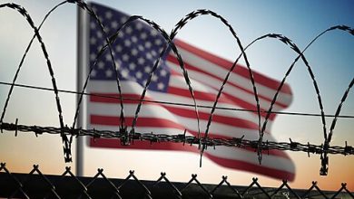 Photo of Trump’s Lawless, Baseless Immigration Ban