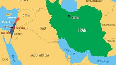 Photo of Secret Deals, Endless Wars: The America First Betrayal in Iran?