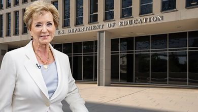 Photo of Ending the US Department of Education: Status Report