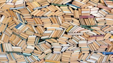 Photo of Anthropic destroyed millions of print books to build its AI models