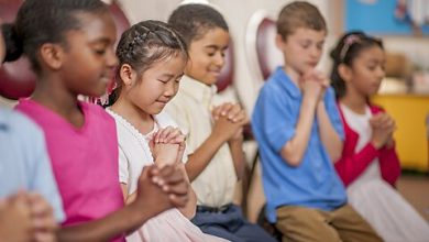 Photo of Most People Want Teacher-Led Prayer in Public Schools—It’s Time to Choose