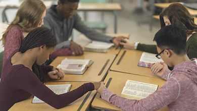 Photo of Maybe Most People Do Not Want Teacher-Led Public School Prayer—But They Do Want Chaplains