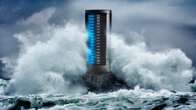 Photo of Record DDoS pummels site with once-unimaginable 7.3Tbps of junk traffic