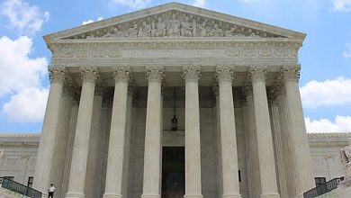 Photo of Harmony Squad: Supreme Court Issues Six Unanimous Decisions