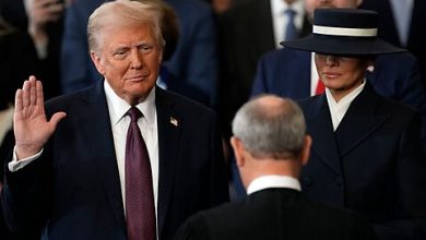 Photo of The Constitution Limits Trump’s Power To Push States Around