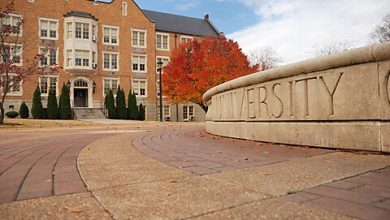 Photo of Universities in Libertarian Land