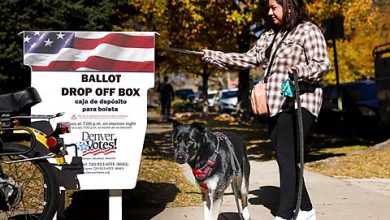 Photo of Can Mail Ballots Be Lawfully Counted If Received After Election Day?  Where the Law Stands