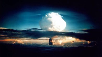 Photo of Scientists once hoarded pre-nuclear steel, and now we’re hoarding pre-AI content
