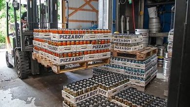 Photo of American Craft Brewers Suffering Under Trump’s Tariffs
