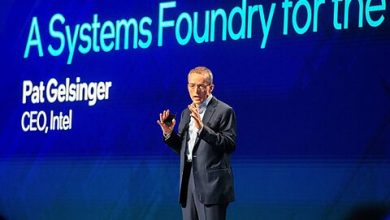 Photo of Former Intel CEO Calls for a US Sovereign Wealth Fund