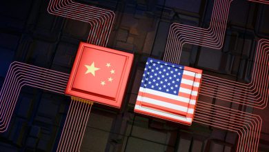 Photo of Chinese firms rush for Nvidia chips as US prepares to lift ban