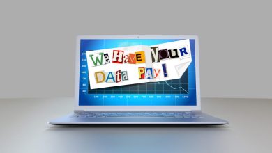 Photo of After BlackSuit is taken down, new ransomware group Chaos emerges