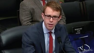 Photo of Cato’s David Bier Testifies Before House Hearing on Immigration Parole and Deportation
