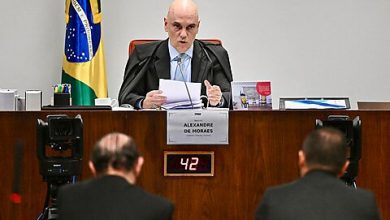 Photo of Trump Punishes Brazilian Censor in Chief, But Tariffs and Censorship at Home Make Matters Worse