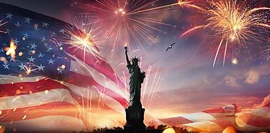 Photo of 53 Percent Don’t Know Why We Declared Independence from Britain in 1776