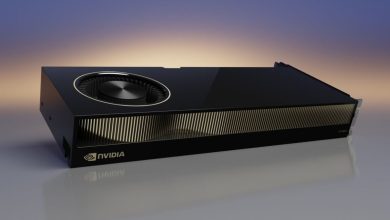 Photo of Nvidia chips become the first GPUs to fall to Rowhammer bit-flip attacks