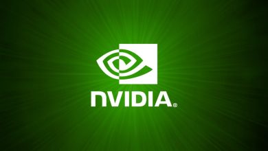 Photo of AI mania pushes Nvidia to record $4 trillion valuation
