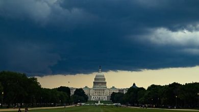 Photo of The Senate’s Big Beautiful Blunder Could Increase the Debt by $6 Trillion